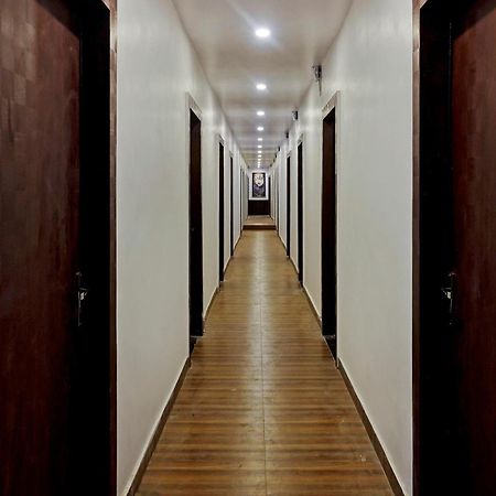 Collection O Gauri Shree Hotel Bhopal Buitenkant foto